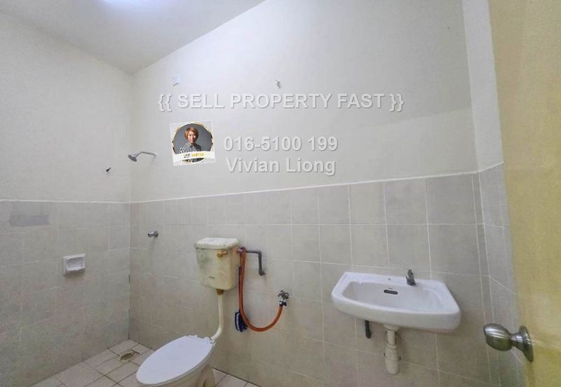 Bandar Tasik Senangin