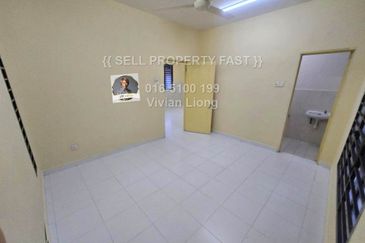 Bandar Tasik Senangin