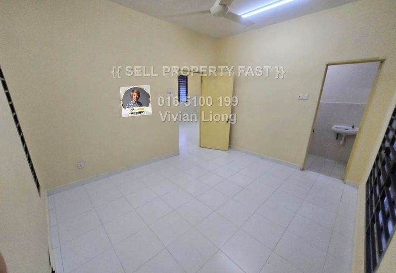 Bandar Tasik Senangin