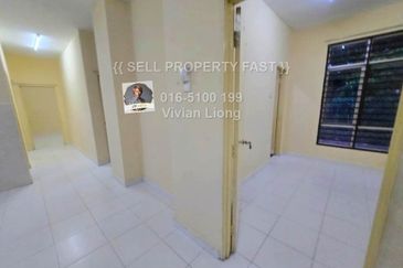 Bandar Tasik Senangin