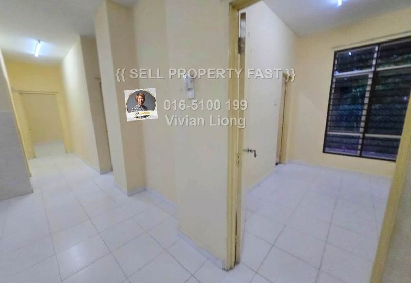 Bandar Tasik Senangin