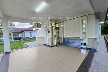 Bandar Tasik Senangin