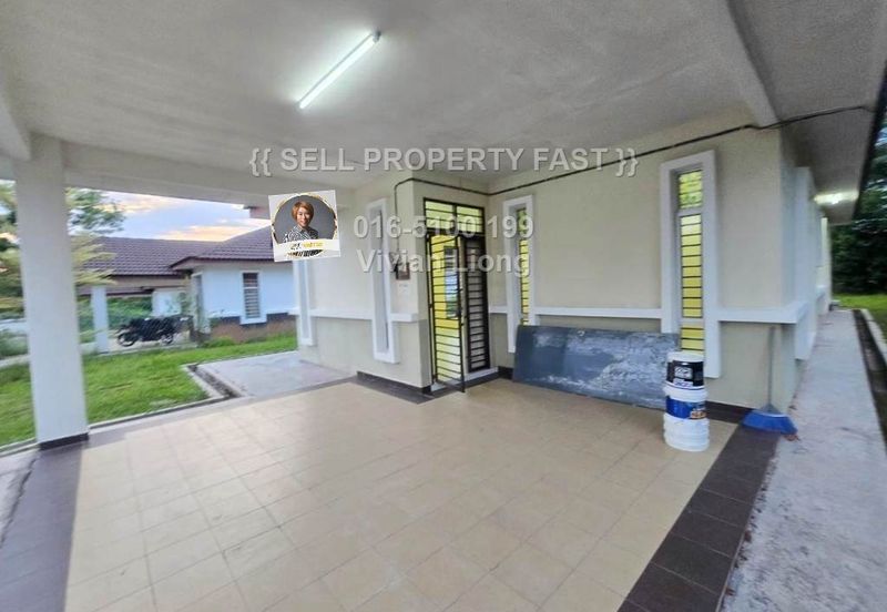 Bandar Tasik Senangin