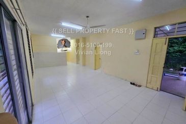 Bandar Tasik Senangin