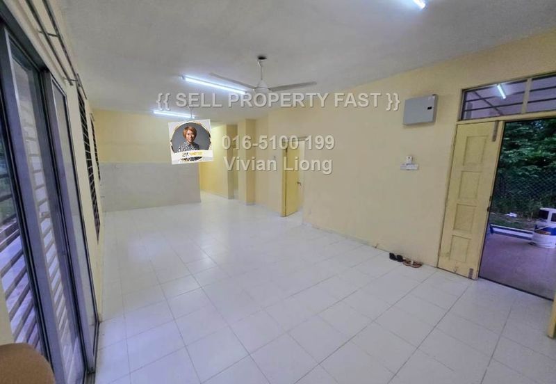 Bandar Tasik Senangin