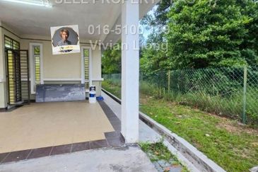 Bandar Tasik Senangin