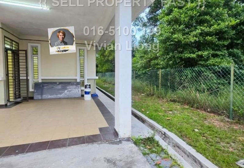 Bandar Tasik Senangin