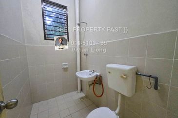 Bandar Tasik Senangin