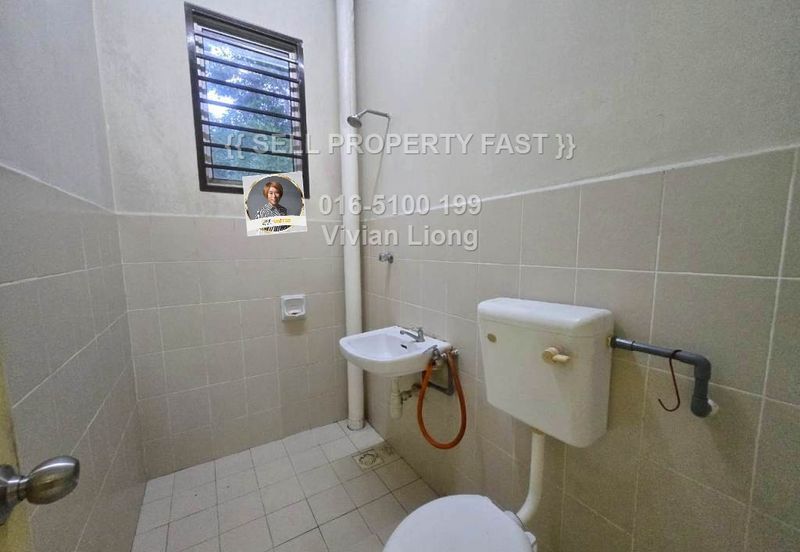 Bandar Tasik Senangin