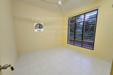 Bandar Tasik Senangin