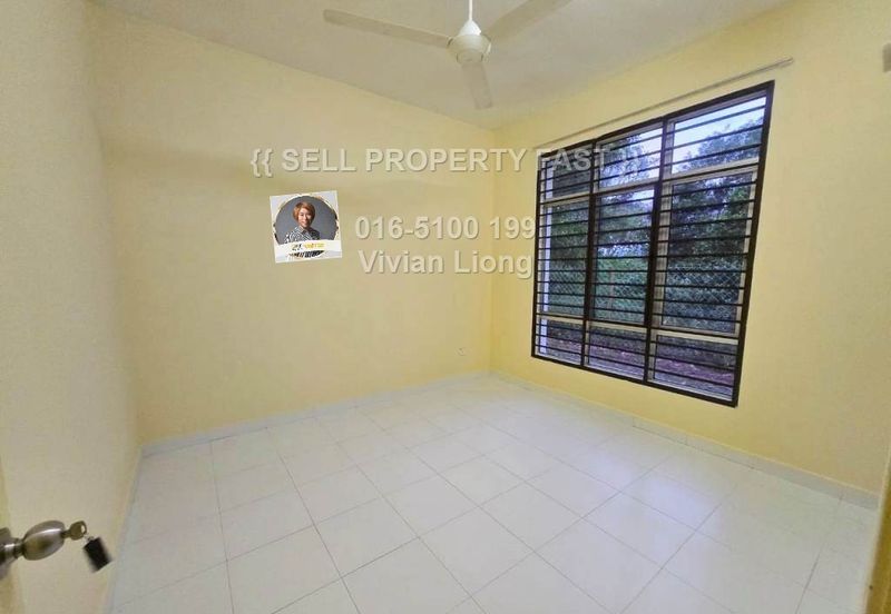 Bandar Tasik Senangin