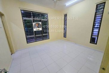 Bandar Tasik Senangin