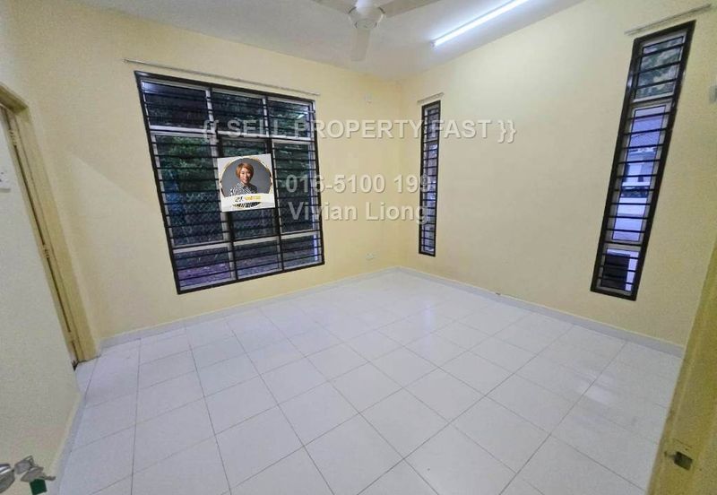 Bandar Tasik Senangin