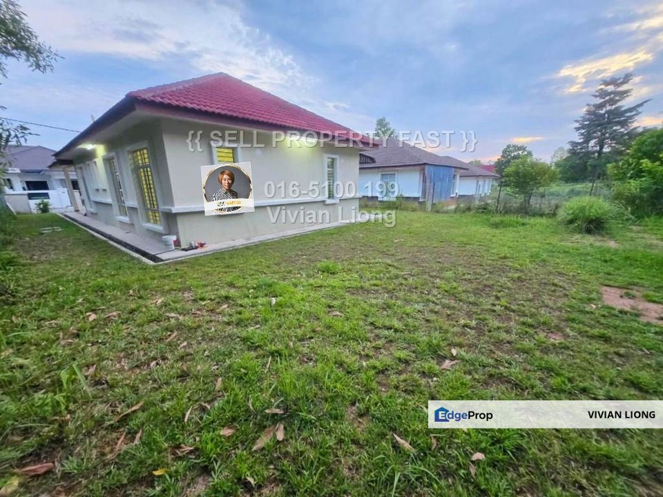 1sty Bungalow House BANDAR TASIK SENANGIN Seksyen 5, Lenggeng, Mahkota Hills, Negeri Sembilan, Lenggeng