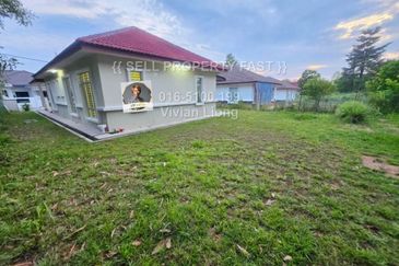 Bandar Tasik Senangin