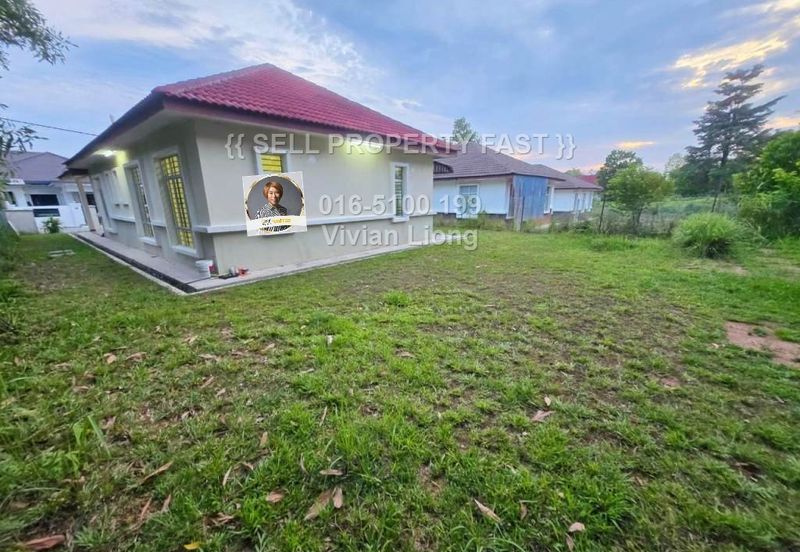 Bandar Tasik Senangin