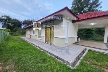 Bandar Tasik Senangin