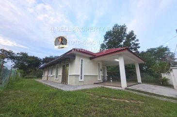 Bandar Tasik Senangin