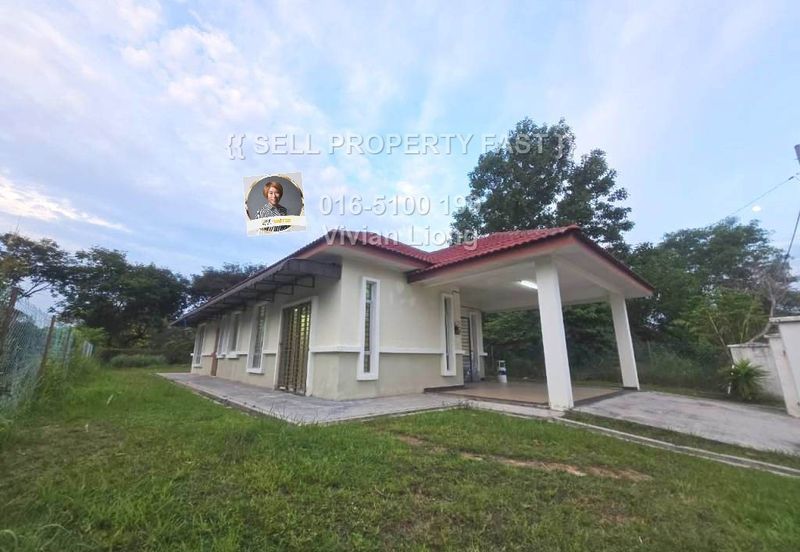 Bandar Tasik Senangin