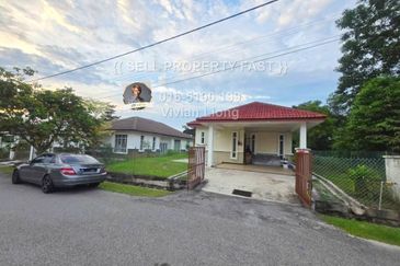 Bandar Tasik Senangin