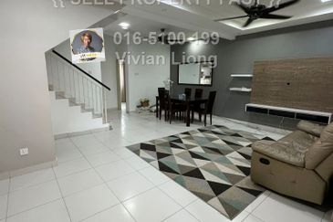 Taman Pelangi Semenyih 2