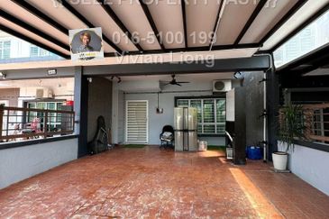 Taman Pelangi Semenyih 2