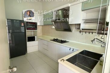 Taman Pelangi Semenyih 2