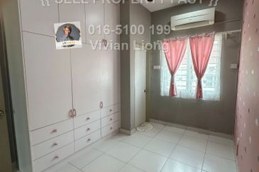 Taman Pelangi Semenyih 2