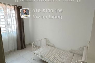 Taman Pelangi Semenyih 2