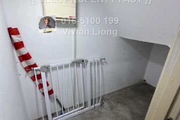 Taman Pelangi Semenyih 2