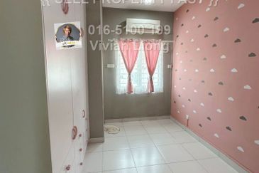 Taman Pelangi Semenyih 2