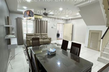 Taman Pelangi Semenyih 2