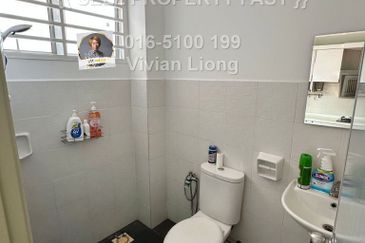 Taman Pelangi Semenyih 2