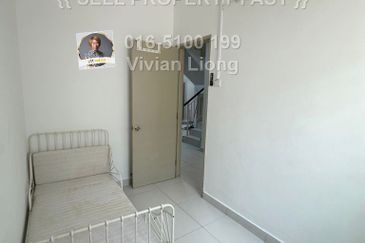 Taman Pelangi Semenyih 2