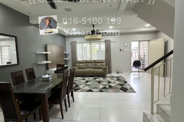 Taman Pelangi Semenyih 2