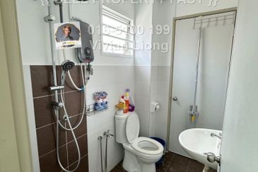 Taman Pelangi Semenyih 2