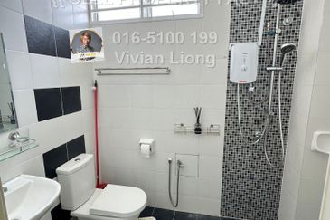 Taman Pelangi Semenyih 2