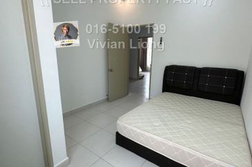 Taman Pelangi Semenyih 2