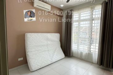 Taman Pelangi Semenyih 2