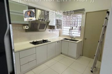 Taman Pelangi Semenyih 2