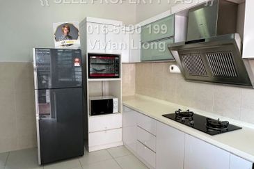 Taman Pelangi Semenyih 2