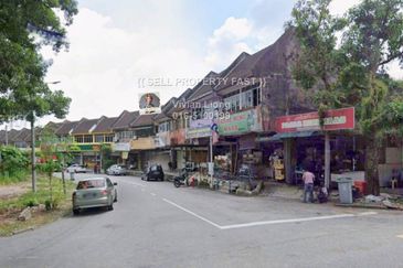 Taman Dusun Setia