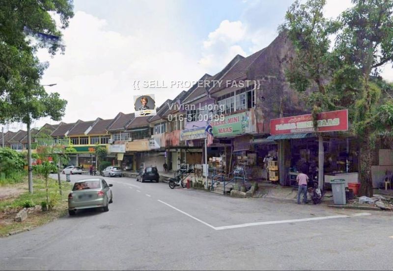Taman Dusun Setia