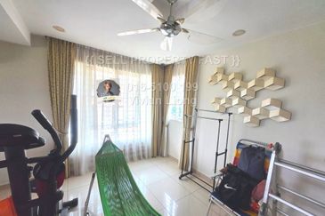 Jalan Tengku Badli Shah 9/21