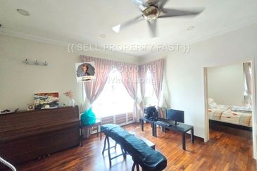 Jalan Tengku Badli Shah 9/21