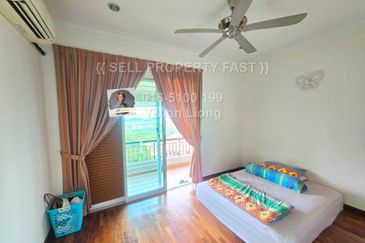 Jalan Tengku Badli Shah 9/21