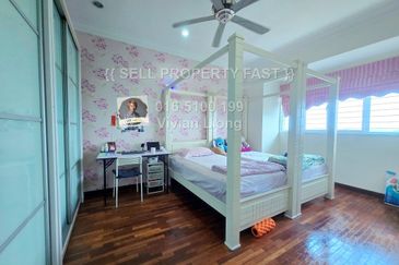 Jalan Tengku Badli Shah 9/21