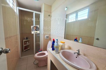 Jalan Tengku Badli Shah 9/21