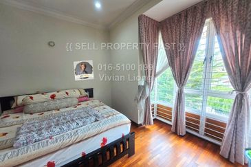 Jalan Tengku Badli Shah 9/21