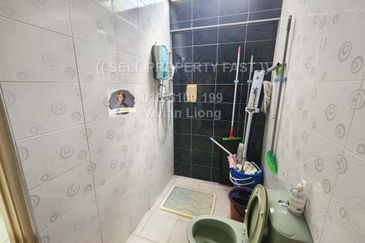 Jalan Tengku Badli Shah 9/21